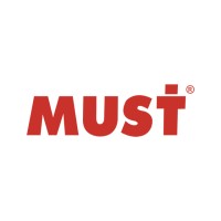 MUST Power Limited logo, MUST Power Limited contact details