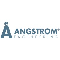 Angstrom Engineering Inc. logo, Angstrom Engineering Inc. contact details