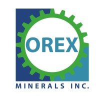 Orex Minerals Inc. logo, Orex Minerals Inc. contact details