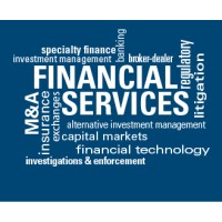 Financial Services Company logo, Financial Services Company contact details