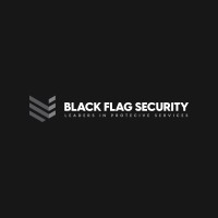 Black Flag Security, LLC logo, Black Flag Security, LLC contact details