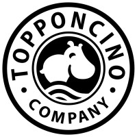 The Topponcino Company logo, The Topponcino Company contact details