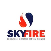 SkyFire Equipamentos e Sistemas Contra Incêndio logo, SkyFire Equipamentos e Sistemas Contra Incêndio contact details