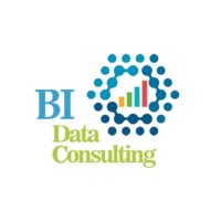 BI Data Consulting logo, BI Data Consulting contact details