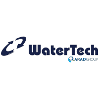 WaterTech Colombia logo, WaterTech Colombia contact details