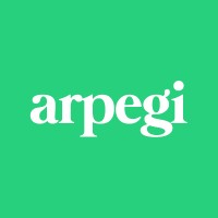 Arpegi logo, Arpegi contact details