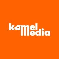 Kamel Media Group logo, Kamel Media Group contact details