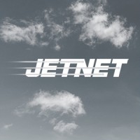 JETNET LLC logo, JETNET LLC contact details