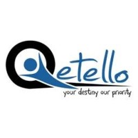 Qetello Holdings logo, Qetello Holdings contact details