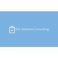 Erin Solomon Consulting logo, Erin Solomon Consulting contact details