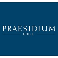 Praesidium Chile logo, Praesidium Chile contact details