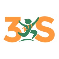 3-S logo, 3-S contact details