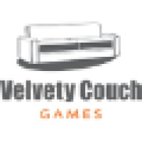 Velvety Couch Games logo, Velvety Couch Games contact details