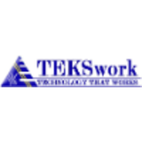 TEKSwork, LLC logo, TEKSwork, LLC contact details