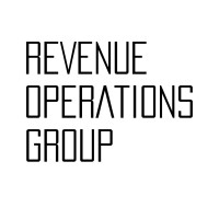 Revenue Operations Group logo, Revenue Operations Group contact details