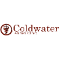 Coldwater Animal Clinic logo, Coldwater Animal Clinic contact details