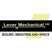 Lever Mechanical Ltd. logo, Lever Mechanical Ltd. contact details