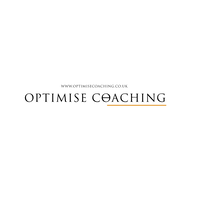 Optimise Coaching logo, Optimise Coaching contact details