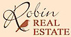 Robin Real Estate logo, Robin Real Estate contact details