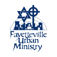 Fayetteville Urban Ministry, Inc. logo, Fayetteville Urban Ministry, Inc. contact details