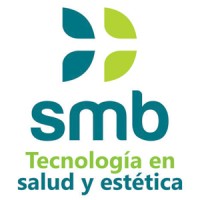 smb - Tecnología en Salud logo, smb - Tecnología en Salud contact details