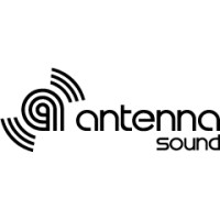 Antenna Sound Inc logo, Antenna Sound Inc contact details