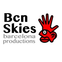 BCN SKIES PRODUCTIONS logo, BCN SKIES PRODUCTIONS contact details