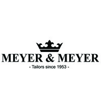 Meyer&Meyer logo, Meyer&Meyer contact details