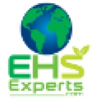 EHS-Experts.com logo, EHS-Experts.com contact details