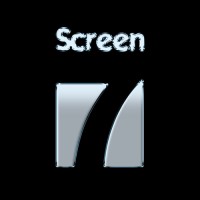 Screen 7 logo, Screen 7 contact details