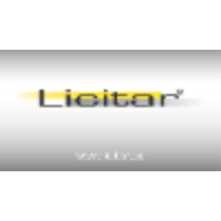 licitar logo, licitar contact details