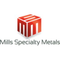 MILLS SPECIALTY METALS LLC logo, MILLS SPECIALTY METALS LLC contact details