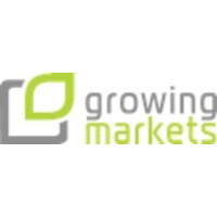 Growing Markets logo, Growing Markets contact details