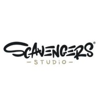 Scavengers Studio logo, Scavengers Studio contact details