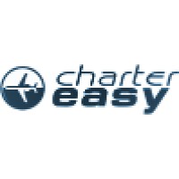 CharterEasy.com logo, CharterEasy.com contact details