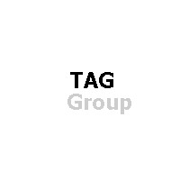 Tag Group logo, Tag Group contact details