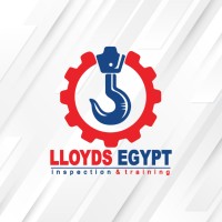 Lloyds Egypt logo, Lloyds Egypt contact details