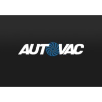 AutoVac logo, AutoVac contact details