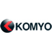 Komyo Ltd logo, Komyo Ltd contact details