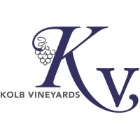 Kolb Vineyards logo, Kolb Vineyards contact details