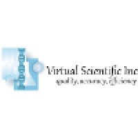 Virtual Scientific Inc logo, Virtual Scientific Inc contact details