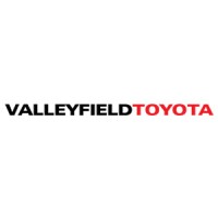 Valleyfield Toyota logo, Valleyfield Toyota contact details