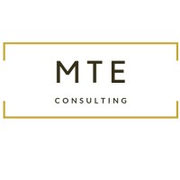 MTE Consulting logo, MTE Consulting contact details