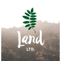 Land, Ltd. logo, Land, Ltd. contact details