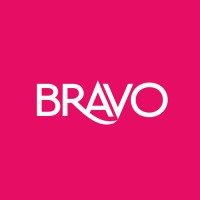 Bravo Print logo, Bravo Print contact details