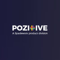 Pozitive logo, Pozitive contact details