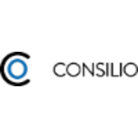 CONSILIO logo, CONSILIO contact details