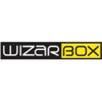 Wizarbox logo, Wizarbox contact details