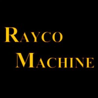 Rayco Machine logo, Rayco Machine contact details