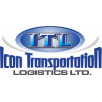 ICON Transportation Logistics LTD / ITL logo, ICON Transportation Logistics LTD / ITL contact details